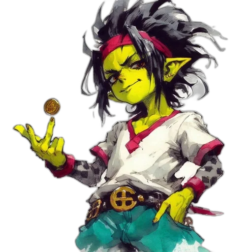 staff, mask, weapon, concept art transparent PNG cut-out