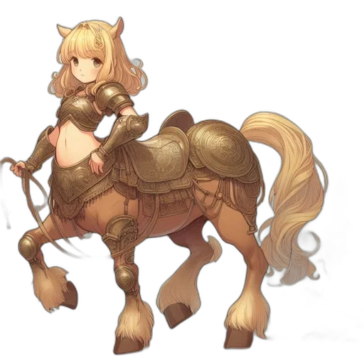 dragon, staff, creature, fantasy art transparent PNG cut-out