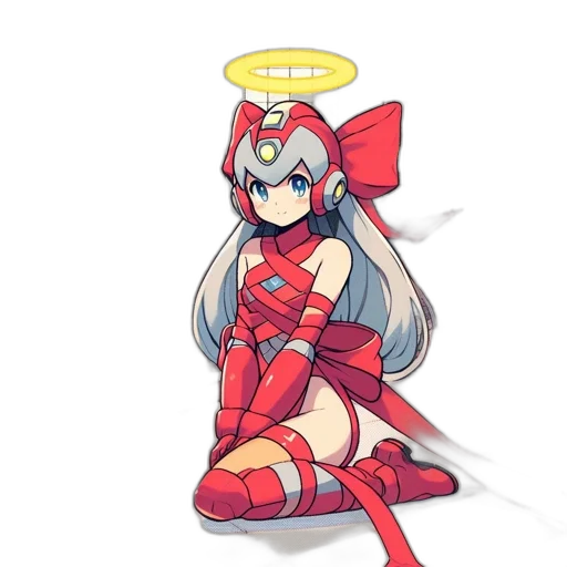 weapon, staff, sword, dress transparent PNG cut-out