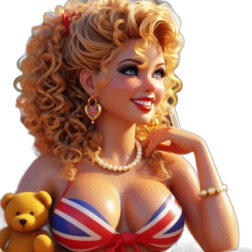 crown, dress, jewelry, cartoon transparent PNG cut-out