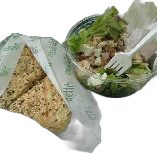 food, meal, consisting, salad transparent PNG cut-out