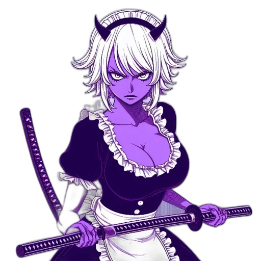 staff, sword, weapon, pixel art transparent PNG cut-out