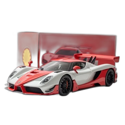 car, 3d render, photorealistic, concept art transparent PNG cut-out