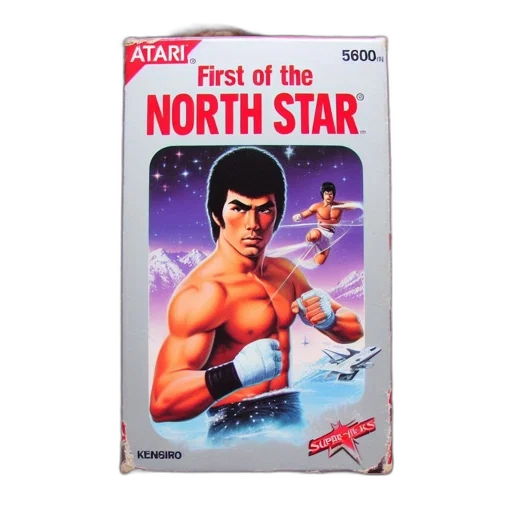 comic book art, concept art, outer space, atari transparent PNG cut-out