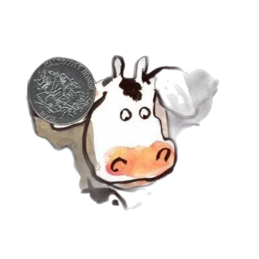 animal, food, cartoon, concept art transparent PNG cut-out