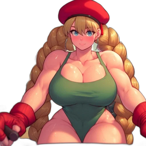 weapon, dress, hat, staff transparent PNG cut-out
