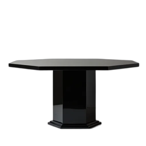furniture, staff, jewelry, 3d render transparent PNG cut-out