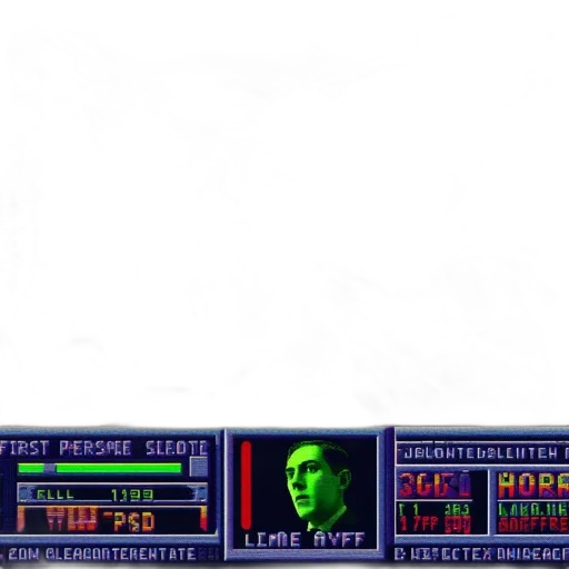 cyberpunk, vaporwave, pixel art, outer space transparent PNG cut-out