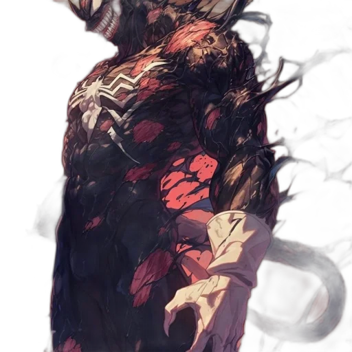 mask, dragon, creature, face transparent PNG cut-out