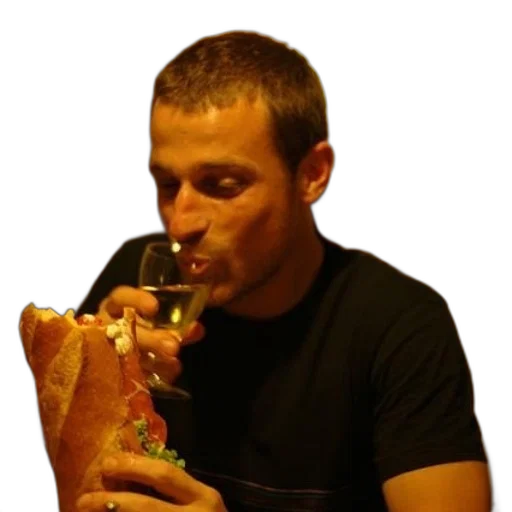food, face, animal, staff transparent PNG cut-out