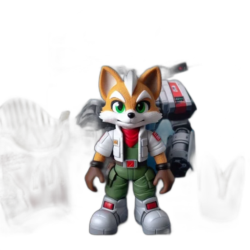 robot, animal, weapon, jacket transparent PNG cut-out