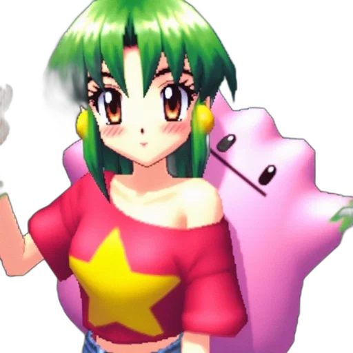 staff, weapon, pixel art, concept art transparent PNG cut-out