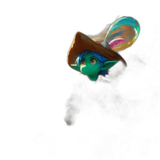 hat, jewelry, mask, shoes transparent PNG cut-out