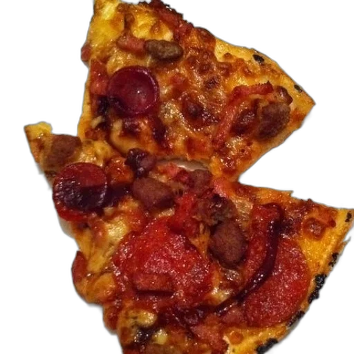 food, crown, face, weapon transparent PNG cut-out