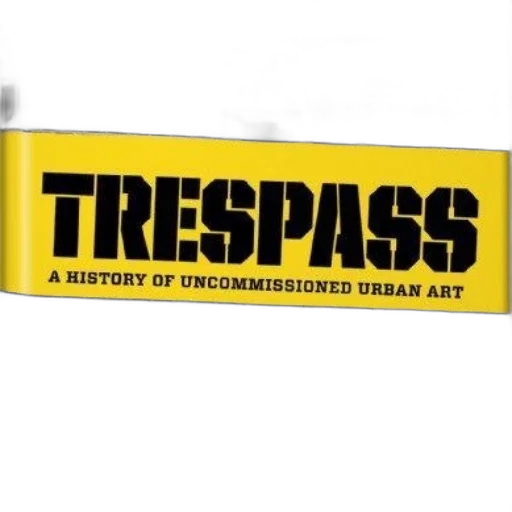 trespass, history, uncommissioned, urban transparent PNG cut-out