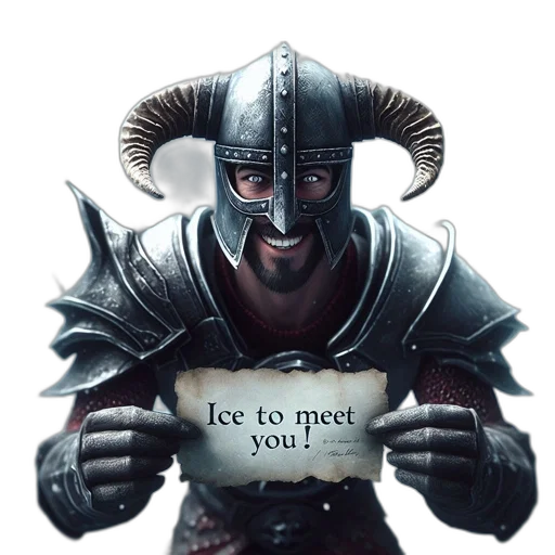 staff, sword, face, dragon transparent PNG cut-out