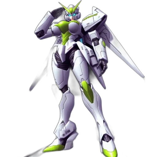 robot, weapon, sword, concept art transparent PNG cut-out