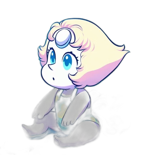 creature, staff, crown, robot transparent PNG cut-out