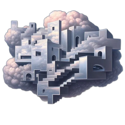 crown, robot, face, pixel art transparent PNG cut-out