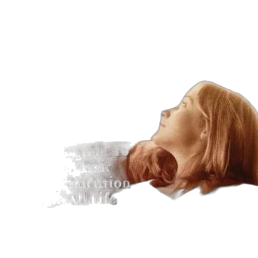 face, mask, hair, robot transparent PNG cut-out