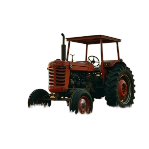 car, animal, 3d render, photorealistic transparent PNG cut-out