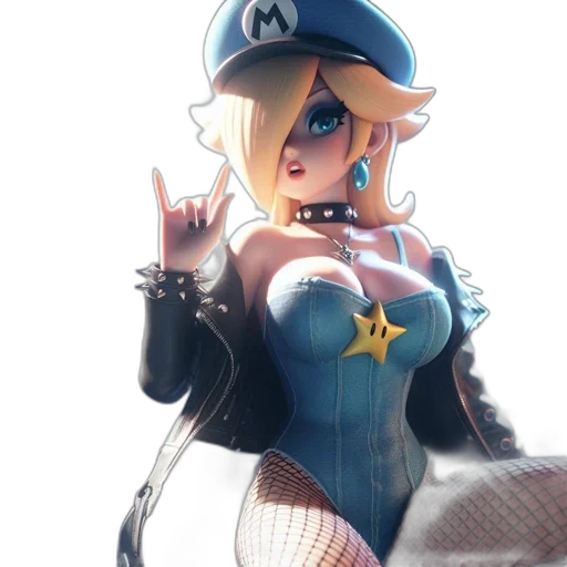 hat, dress, weapon, robot transparent PNG cut-out