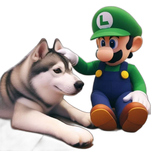 animal, creature, weapon, hat transparent PNG cut-out