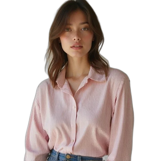 jacket, dress, staff, face transparent PNG cut-out