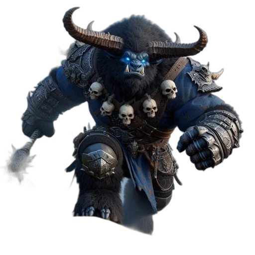 mask, weapon, face, creature transparent PNG cut-out
