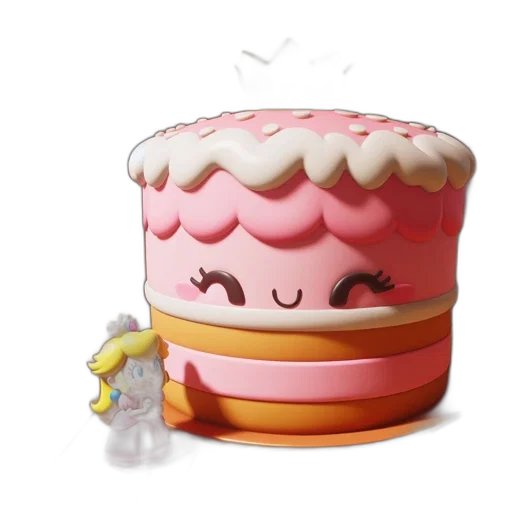 food, crown, hat, creature transparent PNG cut-out