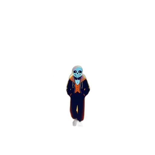 mask, creature, robot, staff transparent PNG cut-out