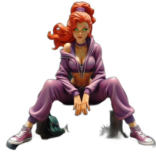 jacket, staff, concept art, pixel art transparent PNG cut-out