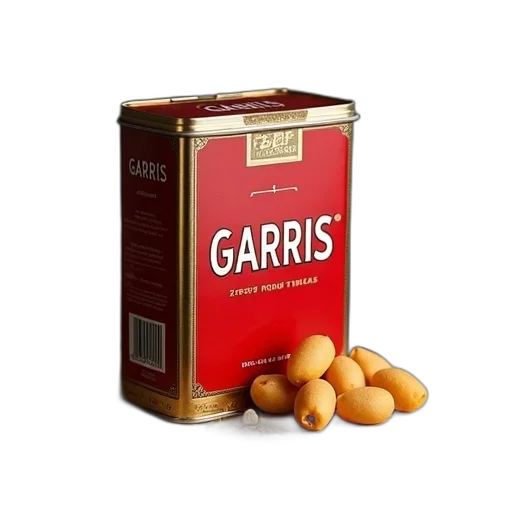 food, 3d render, photorealistic, garris transparent PNG cut-out