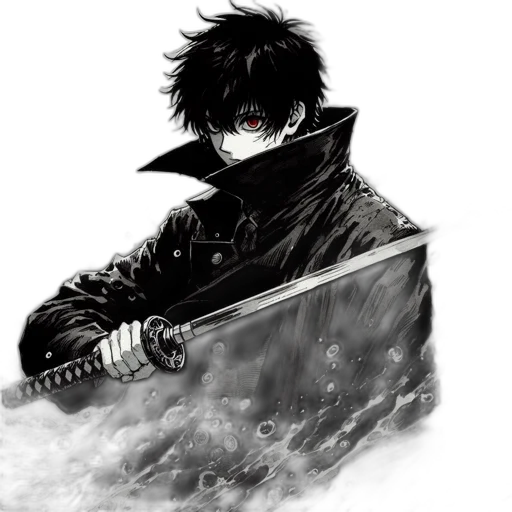 sword, weapon, staff, dragon transparent PNG cut-out