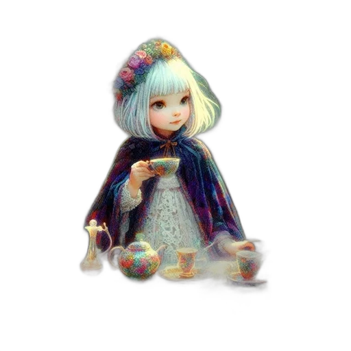 food, dress, jewelry, robot transparent PNG cut-out