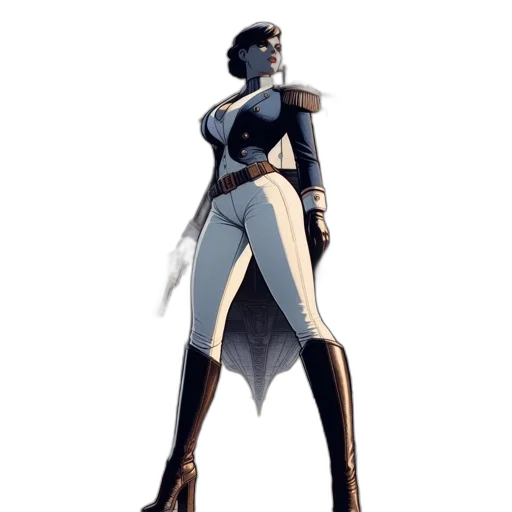 staff, sword, weapon, robot transparent PNG cut-out