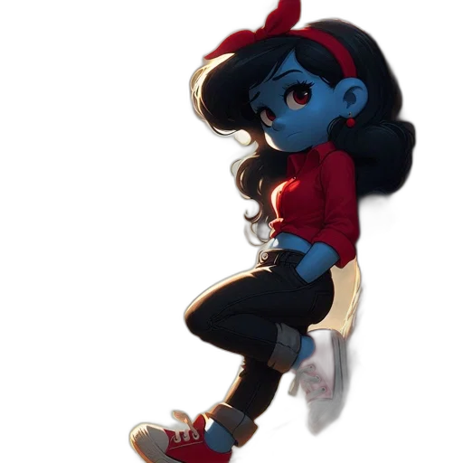 staff, jacket, hat, crown transparent PNG cut-out
