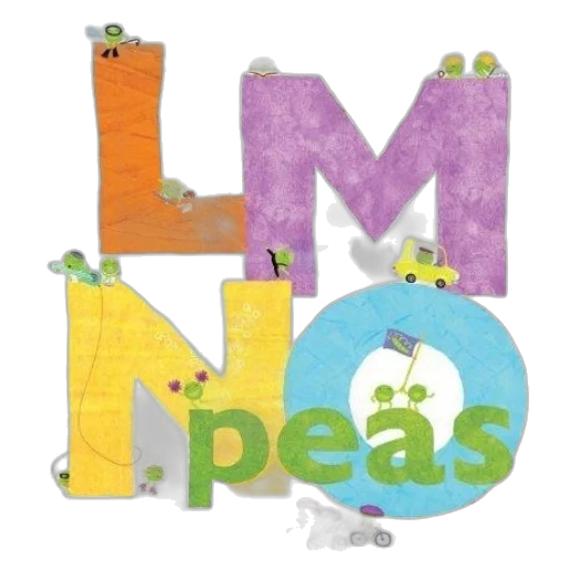 colorful, children, book, cover transparent PNG cut-out
