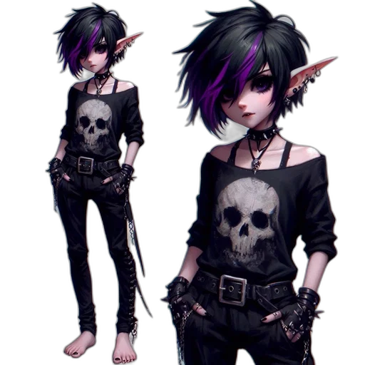 staff, concept art, fantasy art, pixel art transparent PNG cut-out