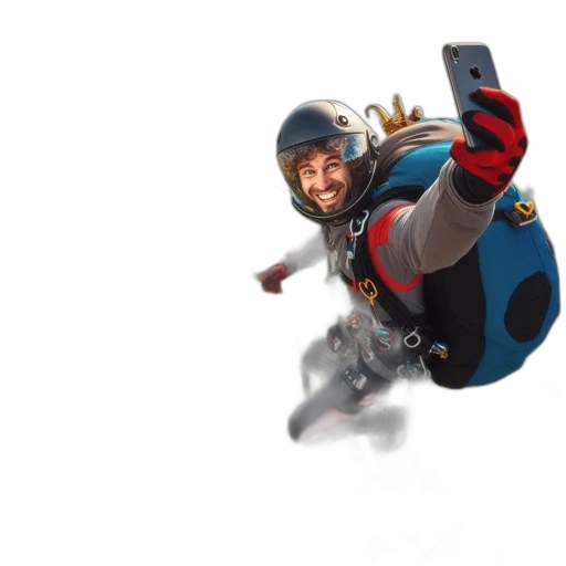 robot, weapon, staff, animal transparent PNG cut-out