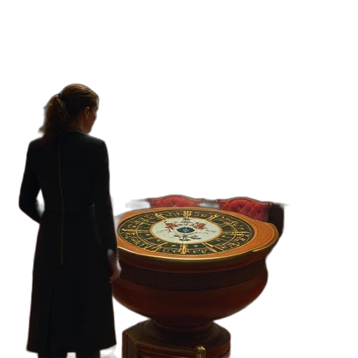 furniture, staff, dress, jacket transparent PNG cut-out