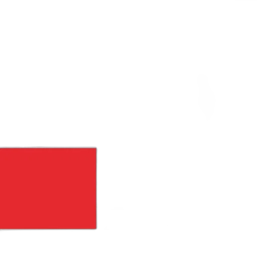 red, blue, dark, bar transparent PNG cut-out