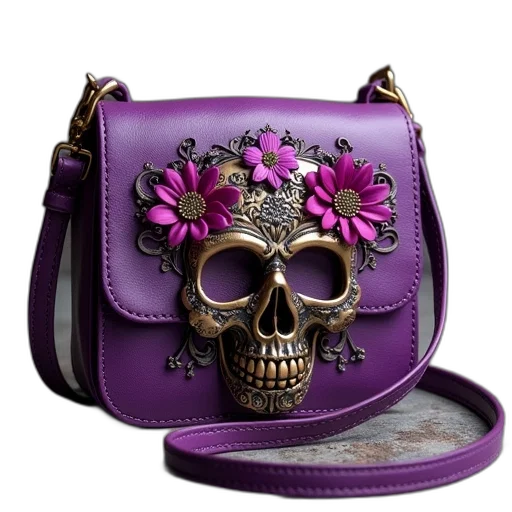 jewelry, photorealistic, dark, skull transparent PNG cut-out