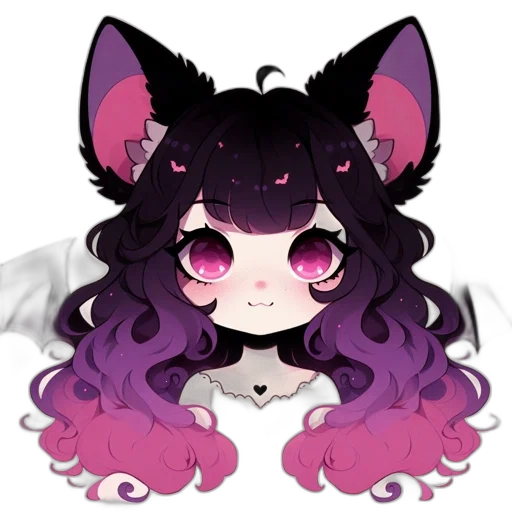 creature, staff, mask, animal transparent PNG cut-out
