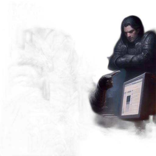 jacket, furniture, concept art, photorealistic transparent PNG cut-out