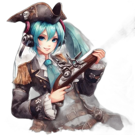 weapon, staff, sword, robot transparent PNG cut-out