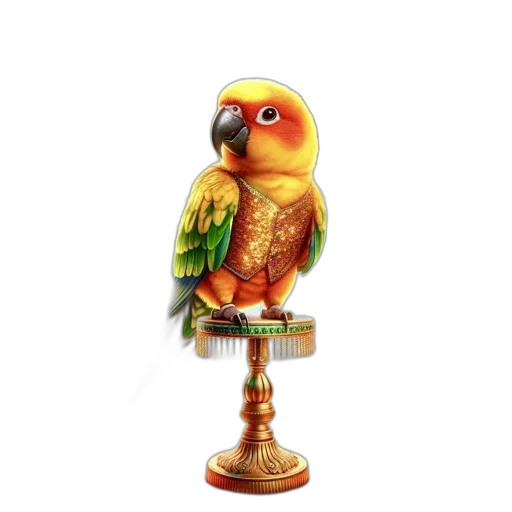 staff, jewelry, animal, furniture transparent PNG cut-out