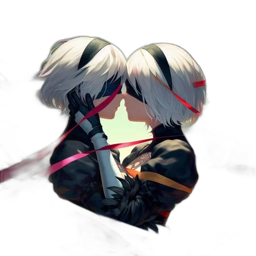 weapon, sword, mask, jacket transparent PNG cut-out