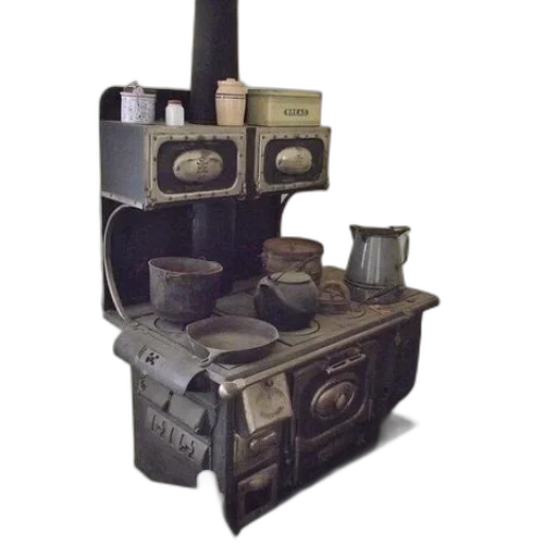 robot, furniture, weapon, staff transparent PNG cut-out