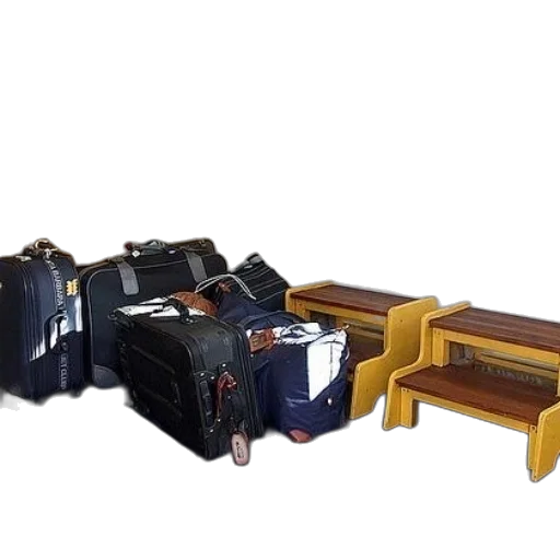 furniture, 3d render, concept art, room transparent PNG cut-out